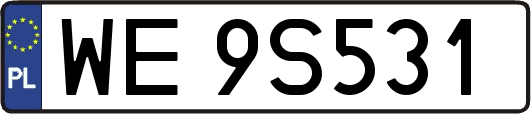 WE9S531