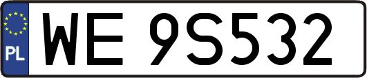 WE9S532