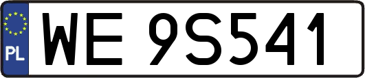 WE9S541