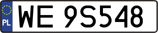 WE9S548