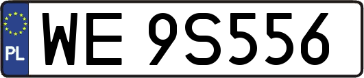 WE9S556