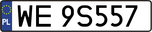 WE9S557
