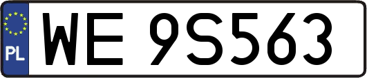 WE9S563