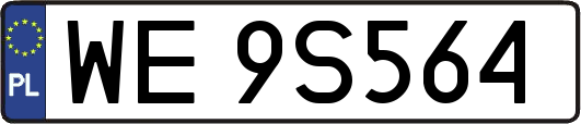WE9S564