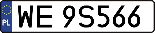 WE9S566
