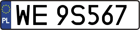 WE9S567