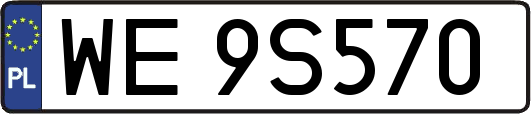 WE9S570