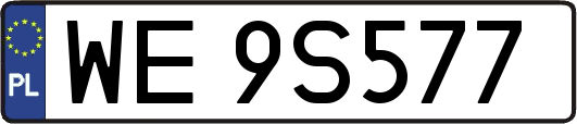WE9S577
