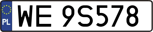 WE9S578