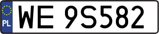 WE9S582