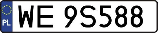 WE9S588