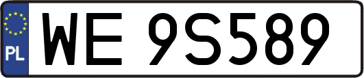 WE9S589
