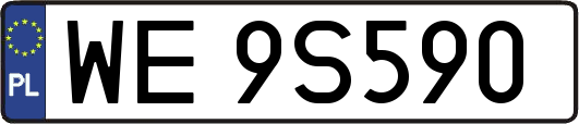 WE9S590