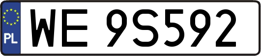 WE9S592