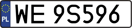 WE9S596