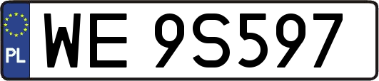 WE9S597