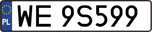WE9S599