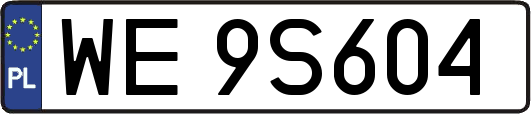 WE9S604