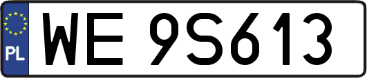 WE9S613