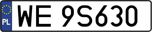 WE9S630