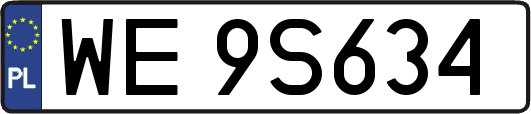 WE9S634