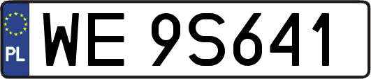 WE9S641