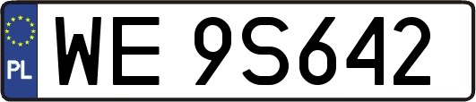 WE9S642