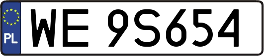 WE9S654