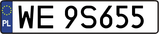 WE9S655