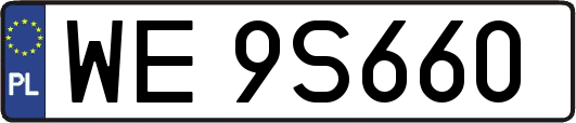 WE9S660