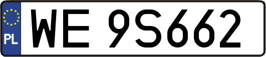 WE9S662