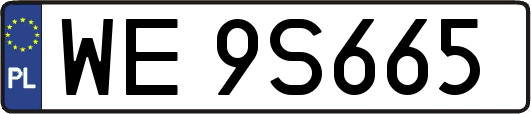 WE9S665