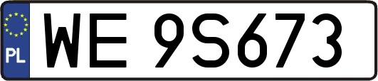 WE9S673