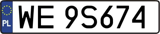 WE9S674