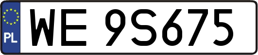 WE9S675