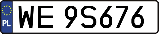 WE9S676