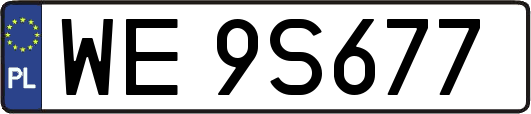 WE9S677