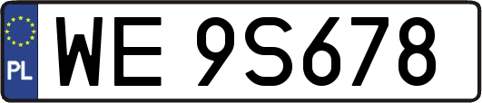 WE9S678