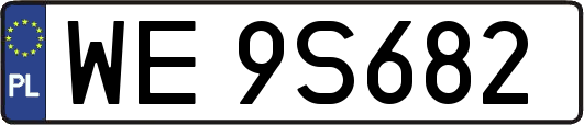 WE9S682