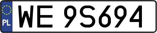 WE9S694