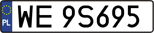 WE9S695