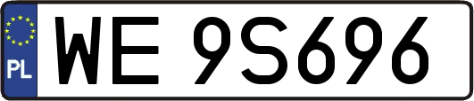 WE9S696