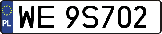 WE9S702