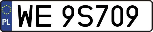 WE9S709