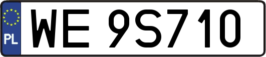 WE9S710