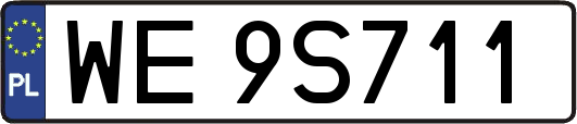WE9S711
