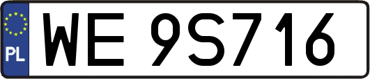 WE9S716