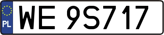 WE9S717
