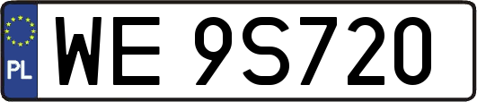 WE9S720