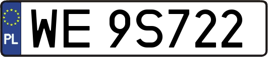 WE9S722